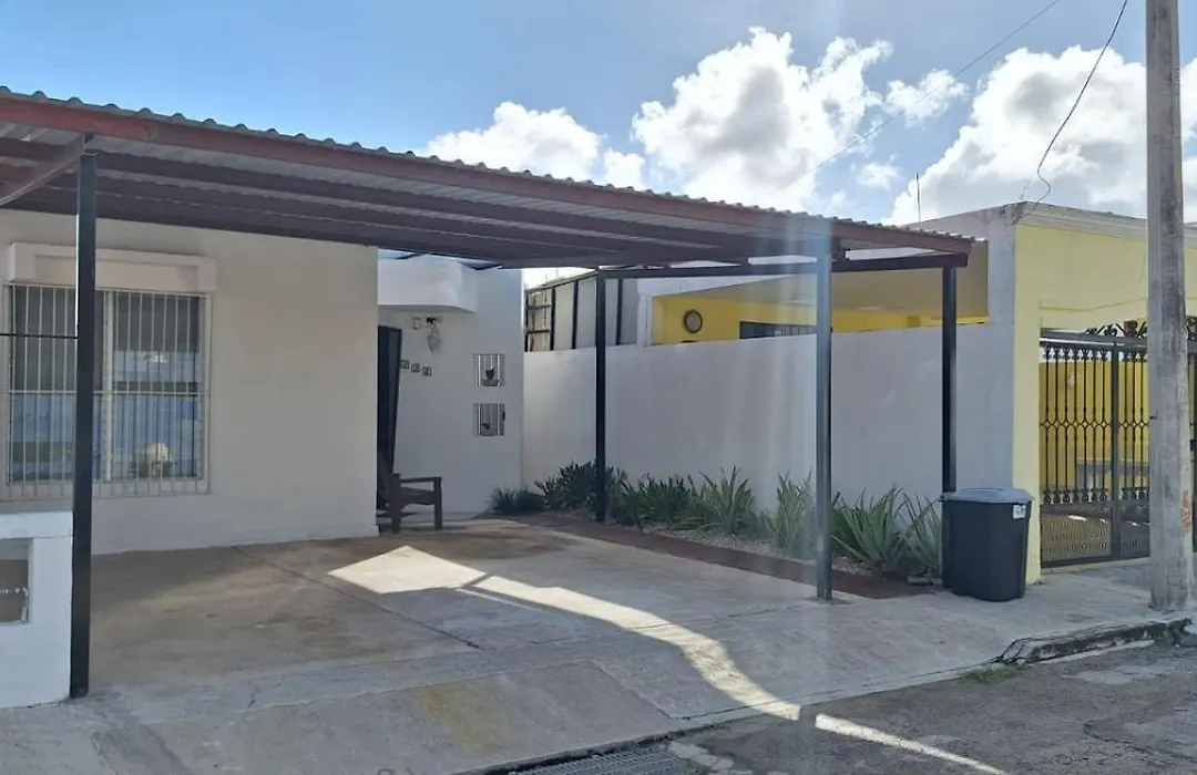 Casa en Puesta del Sol/Excelente Ubicación/2 Hab/Wifi/Netflix/Super comoda-1