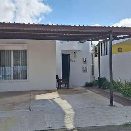 Casa en Puesta del Sol/Excelente Ubicación/2 Hab/Wifi/Netflix/Super comoda-2