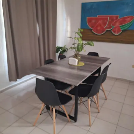 Casa en Puesta del Sol/Excelente Ubicación/2 Hab/Wifi/Netflix/Super comoda-3